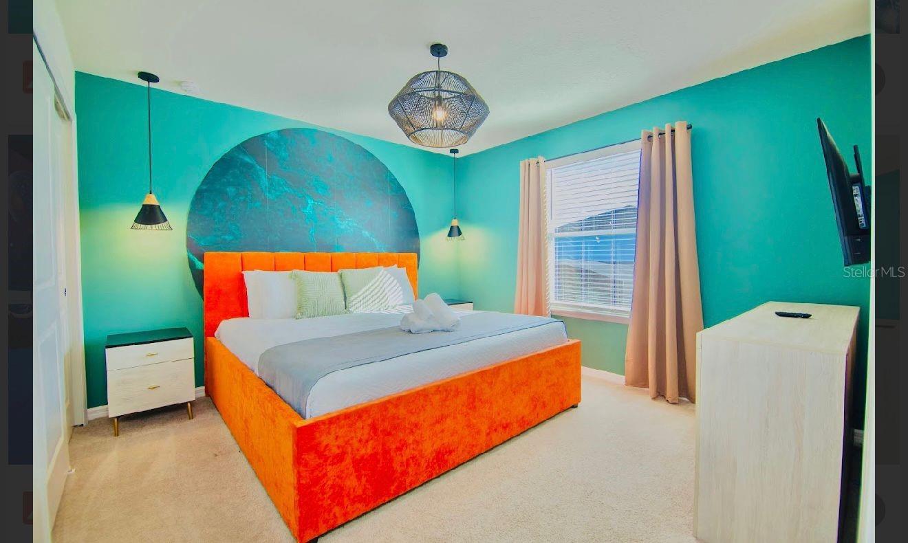 WINDSOR ISLAND RESIDENCE PH 2A - Residential