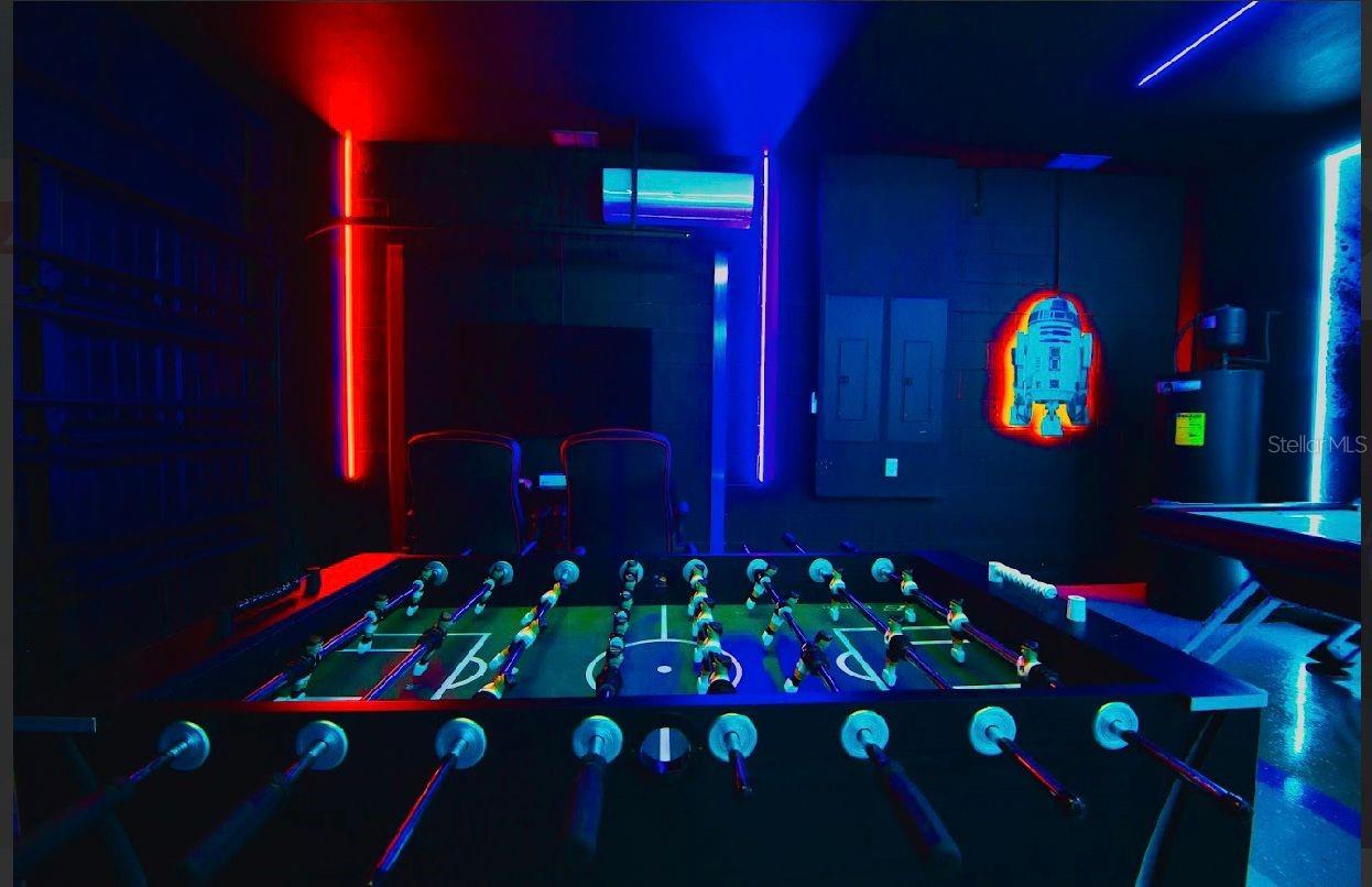 WINDSOR ISLAND RESIDENCE PH 2A - Residential