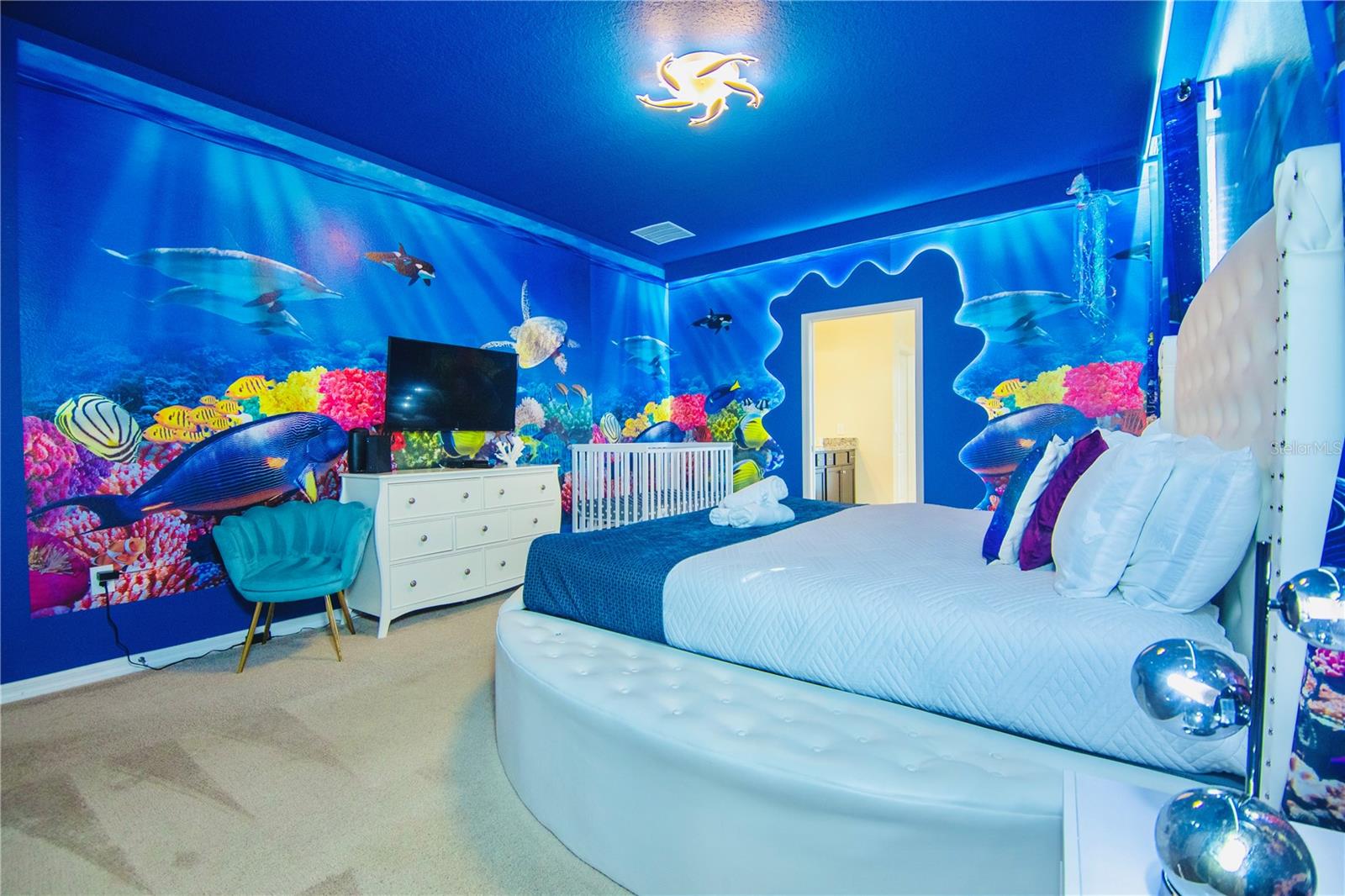 WINDSOR ISLAND RESIDENCE PH 2A - Residential