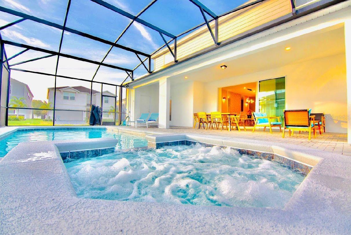 WINDSOR ISLAND RESIDENCE PH 2A - Residential