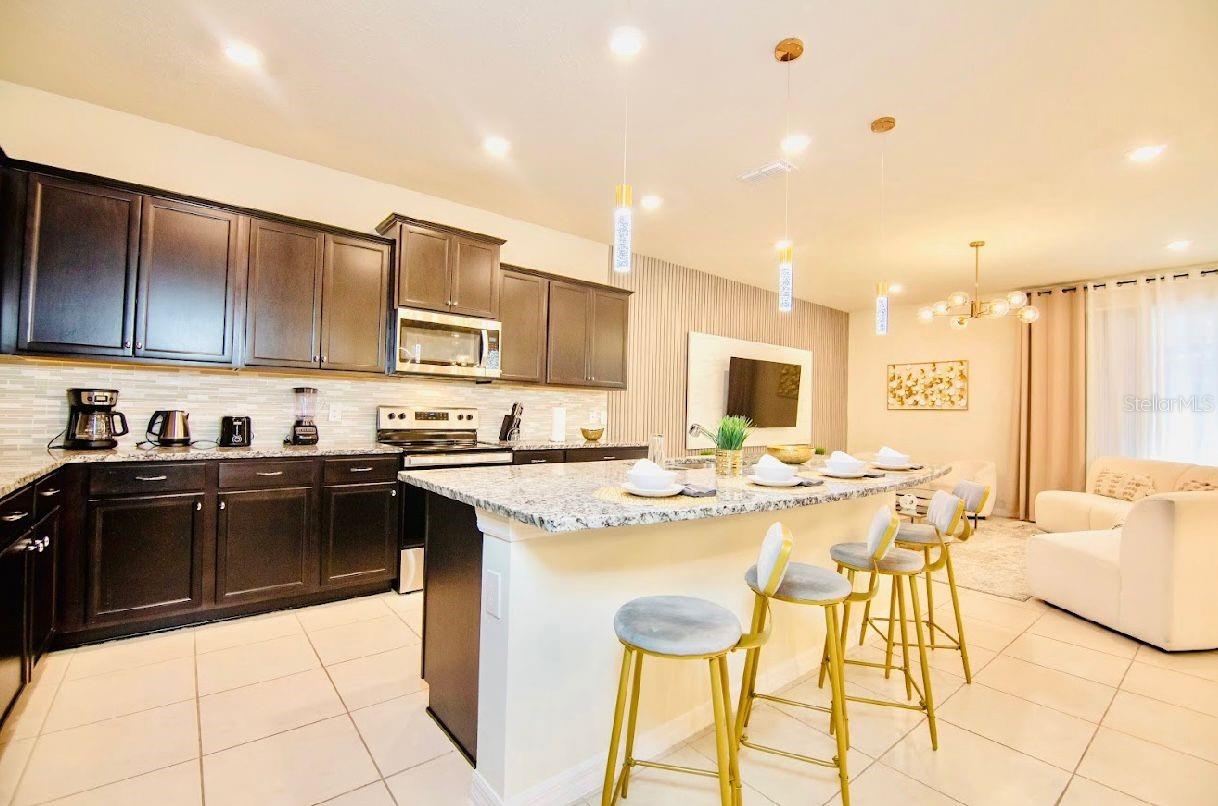 WINDSOR ISLAND RESIDENCE PH 2A - Residential