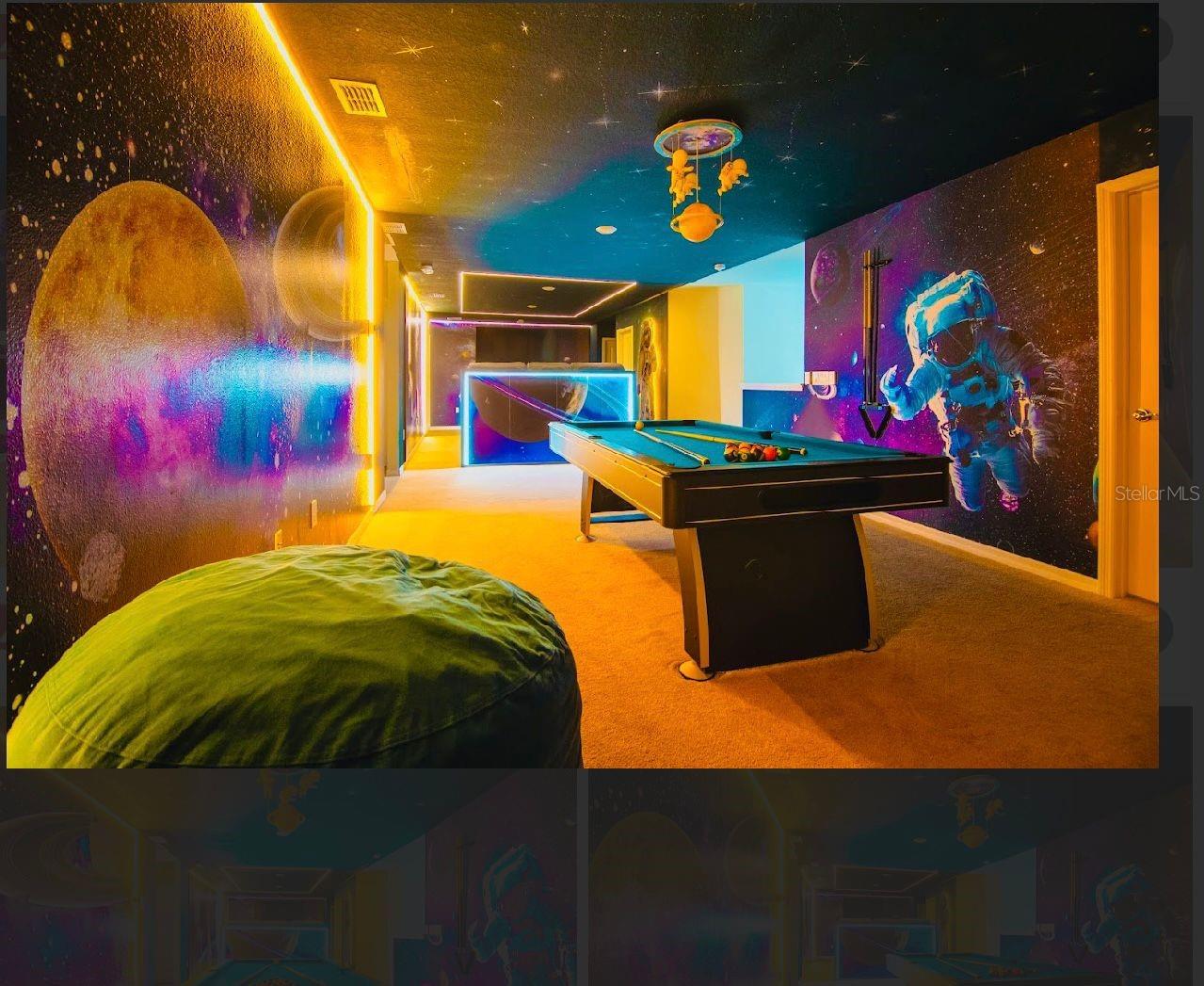 WINDSOR ISLAND RESIDENCE PH 2A - Residential