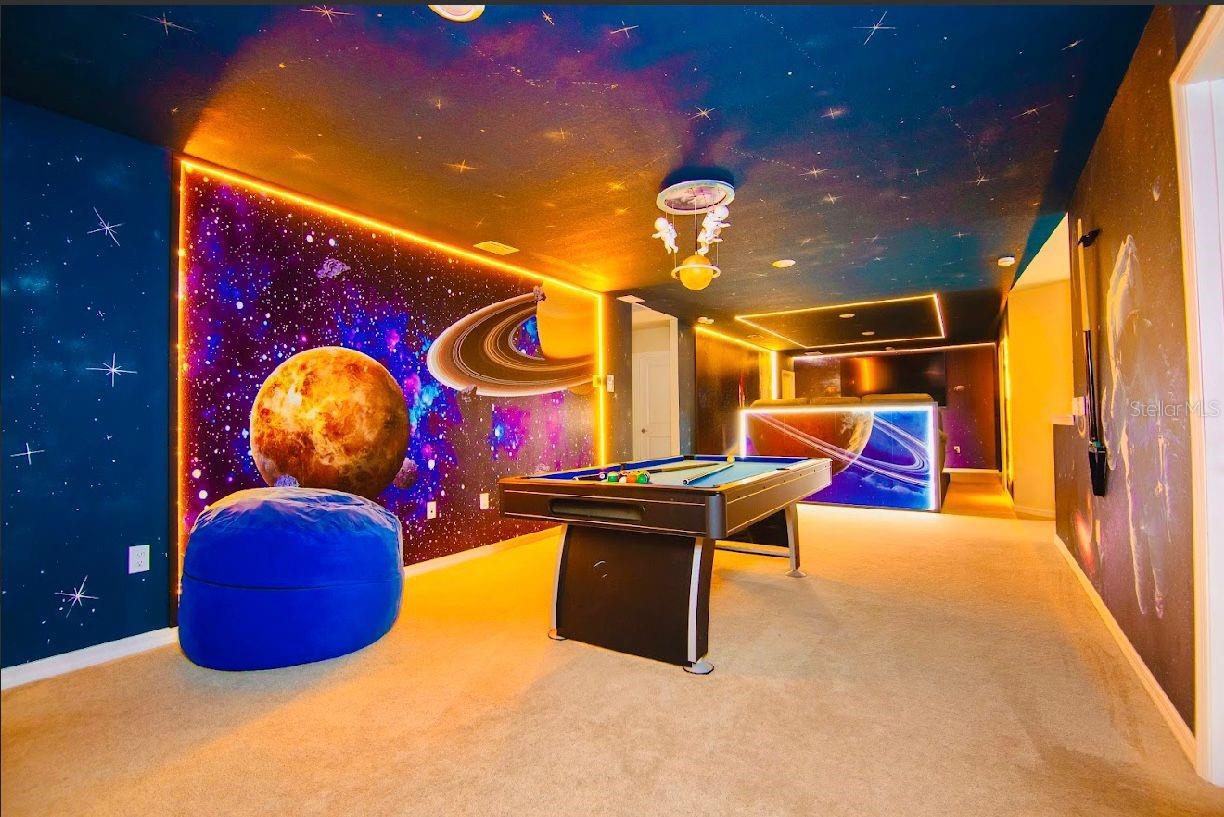 WINDSOR ISLAND RESIDENCE PH 2A - Residential