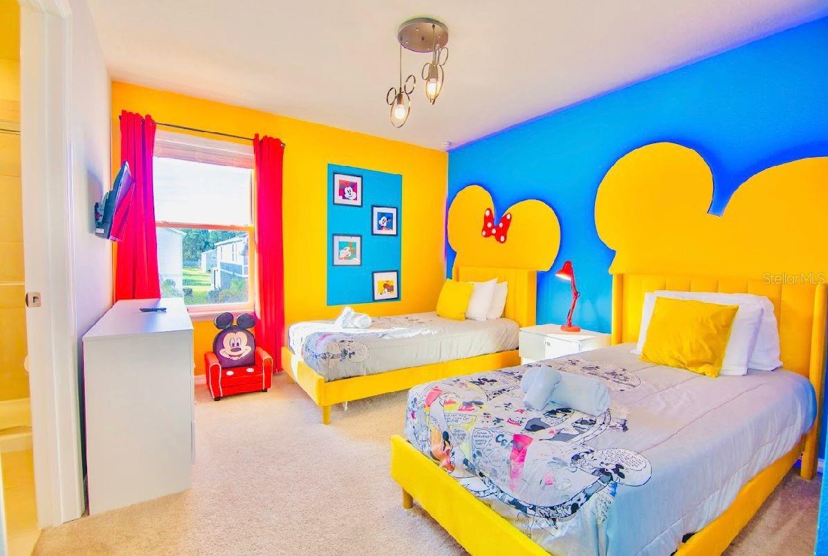 WINDSOR ISLAND RESIDENCE PH 2A - Residential