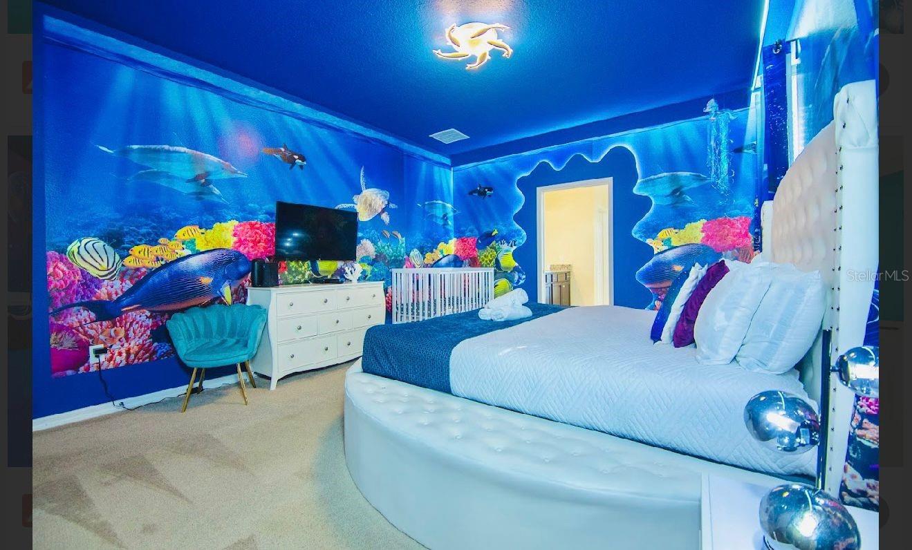 WINDSOR ISLAND RESIDENCE PH 2A - Residential