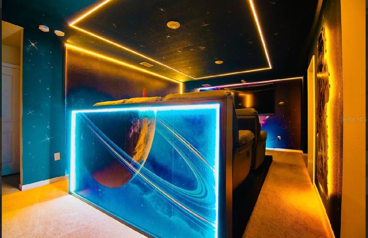 WINDSOR ISLAND RESIDENCE PH 2A - Residential