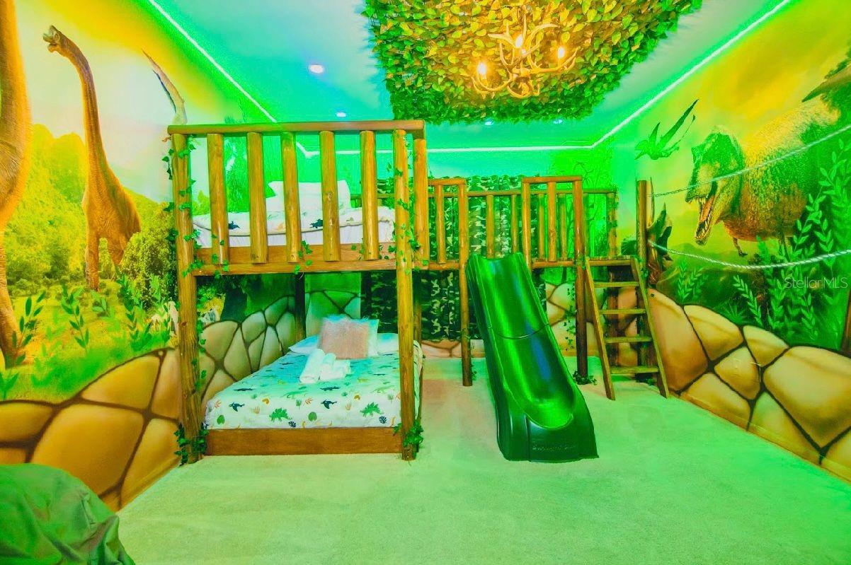 WINDSOR ISLAND RESIDENCE PH 2A - Residential