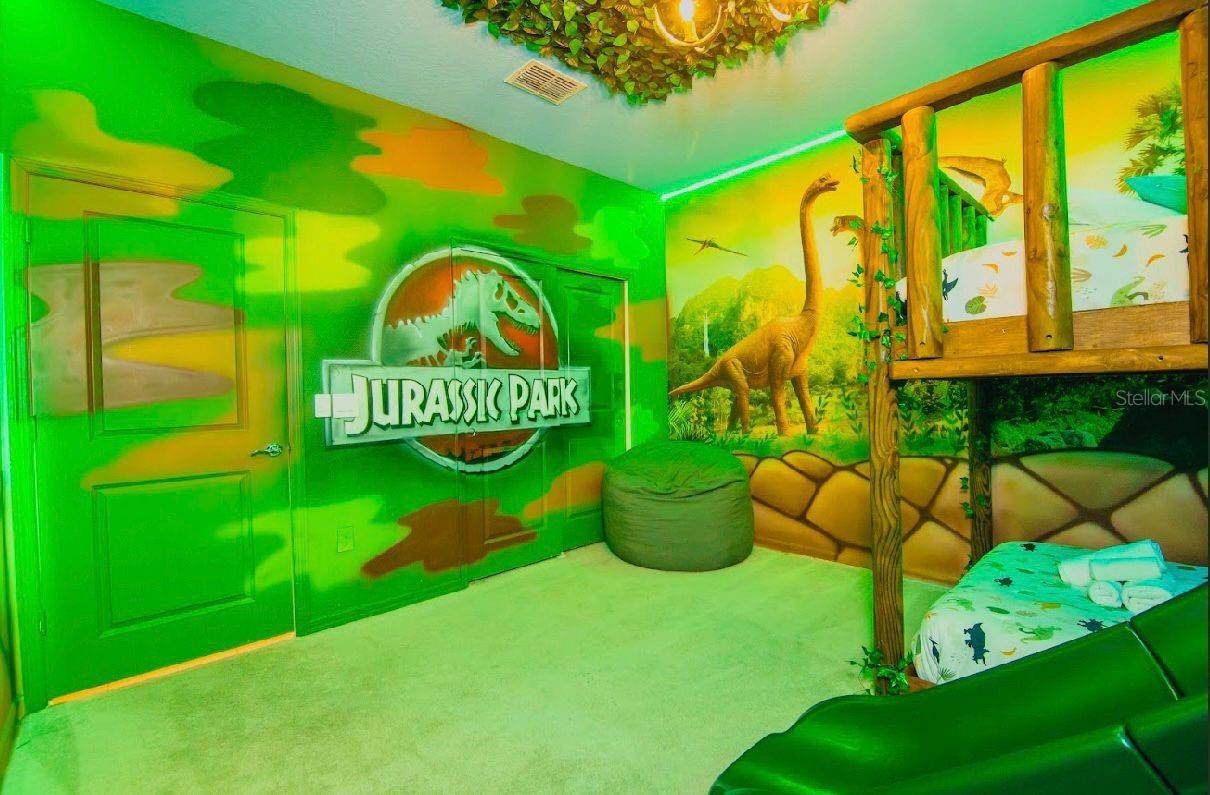 WINDSOR ISLAND RESIDENCE PH 2A - Residential