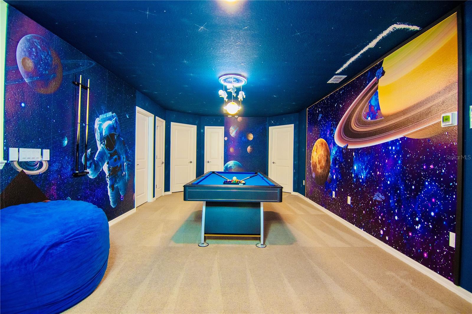 WINDSOR ISLAND RESIDENCE PH 2A - Residential