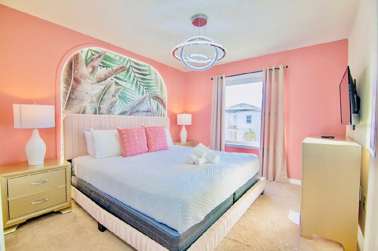 WINDSOR ISLAND RESIDENCE PH 2A - Residential