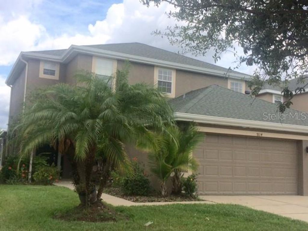 Photo of 9114 Oak Pride Court, Tampa, FL 33647 (MLS # TB8452886)