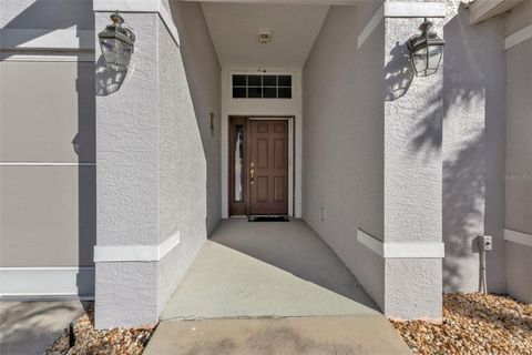 A home in PUNTA GORDA