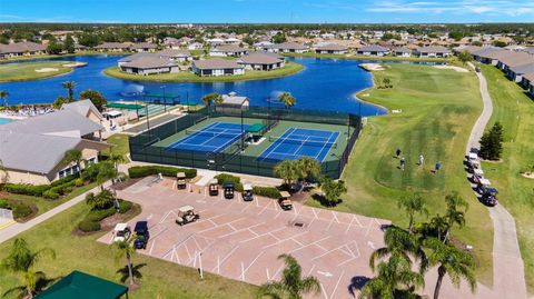 A home in PUNTA GORDA