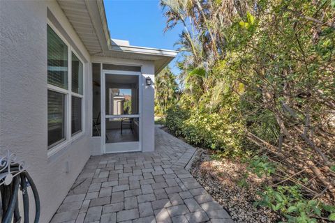 A home in PUNTA GORDA