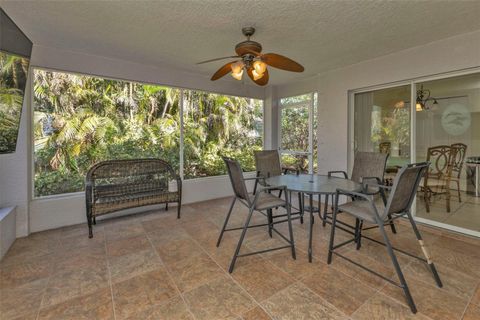 A home in PUNTA GORDA