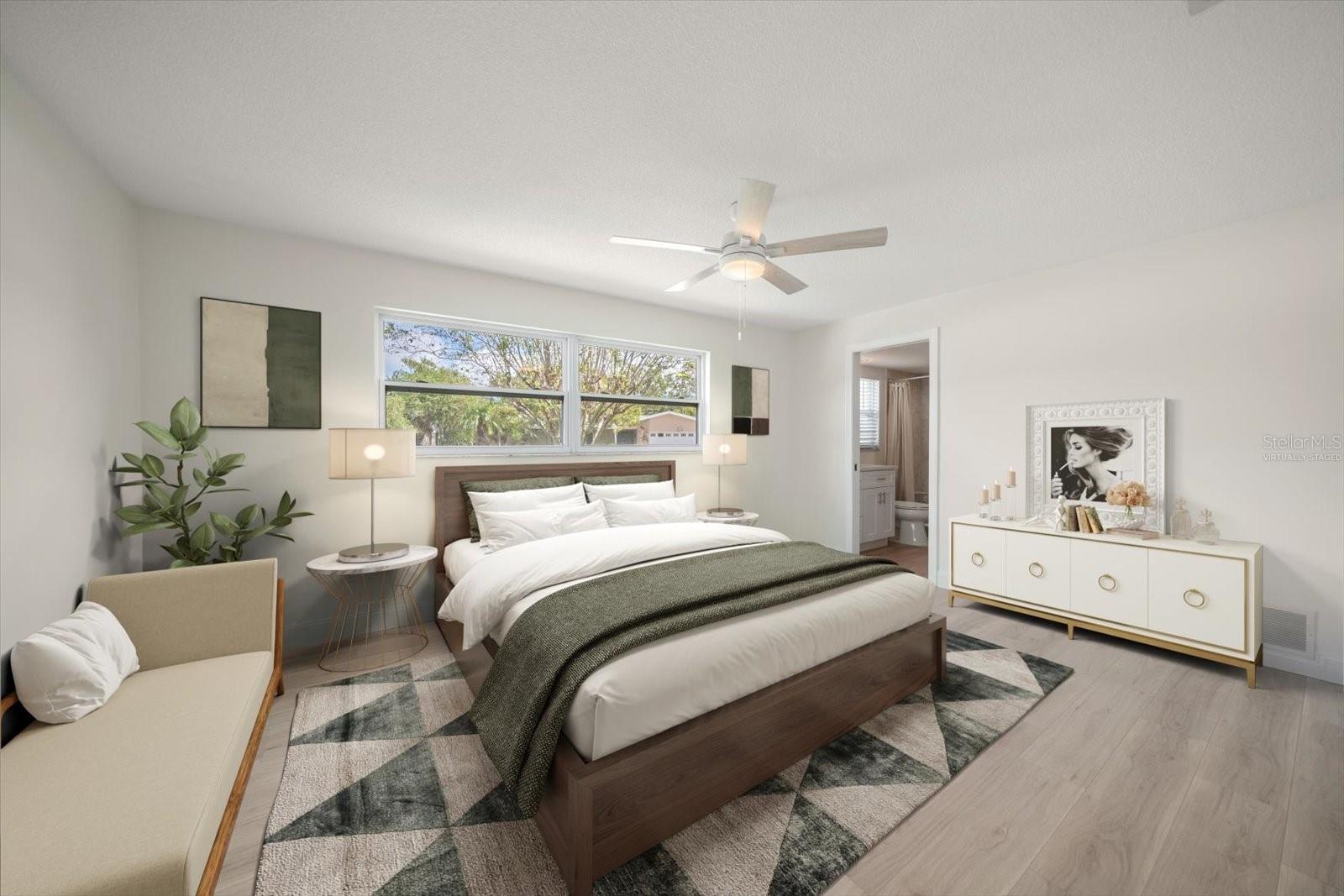 ELDE ORO WEST - Residential
