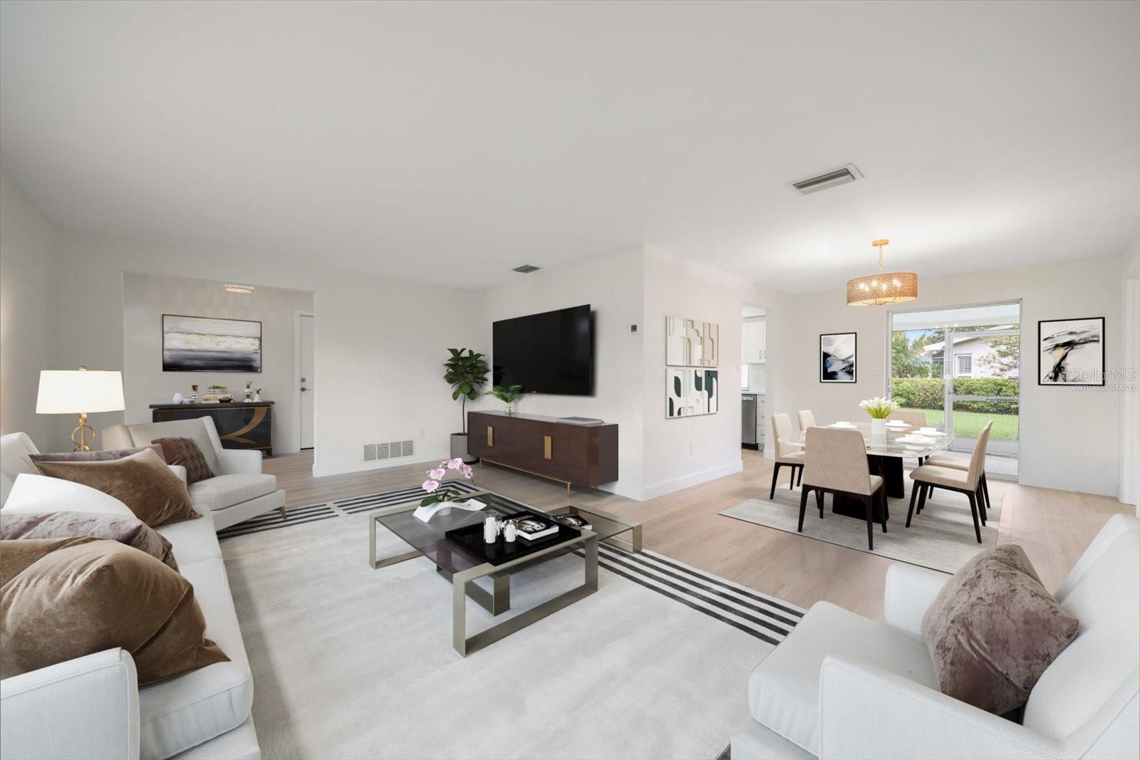 ELDE ORO WEST - Residential