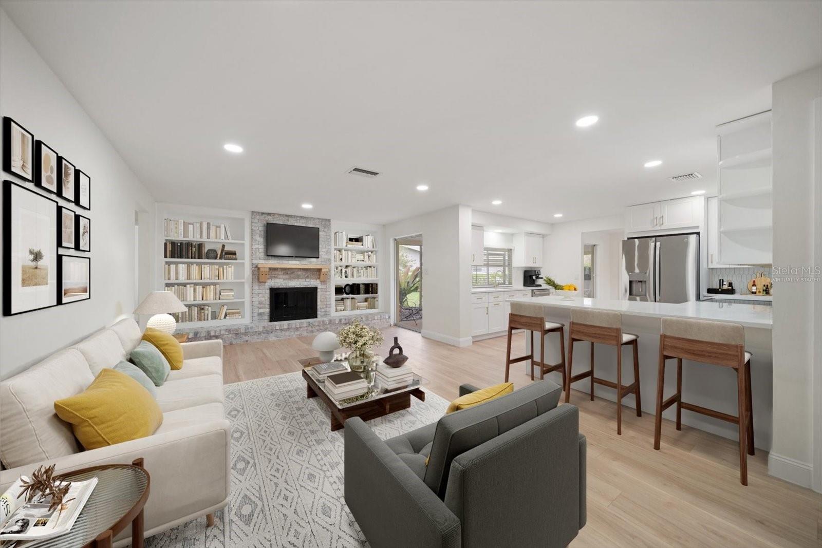ELDE ORO WEST - Residential