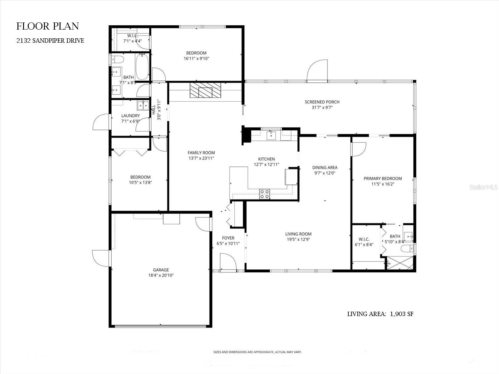 ELDE ORO WEST - Residential