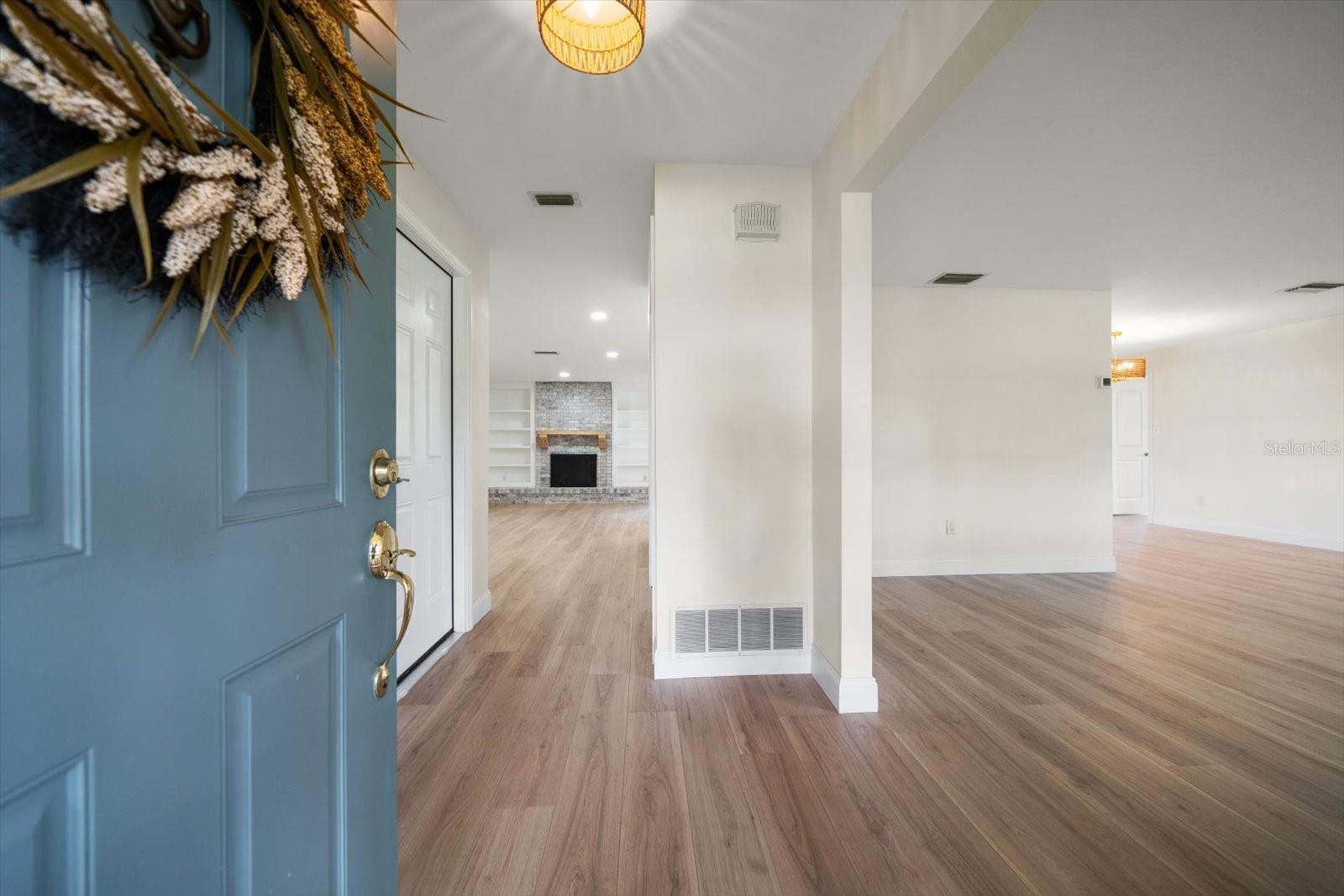 ELDE ORO WEST - Residential