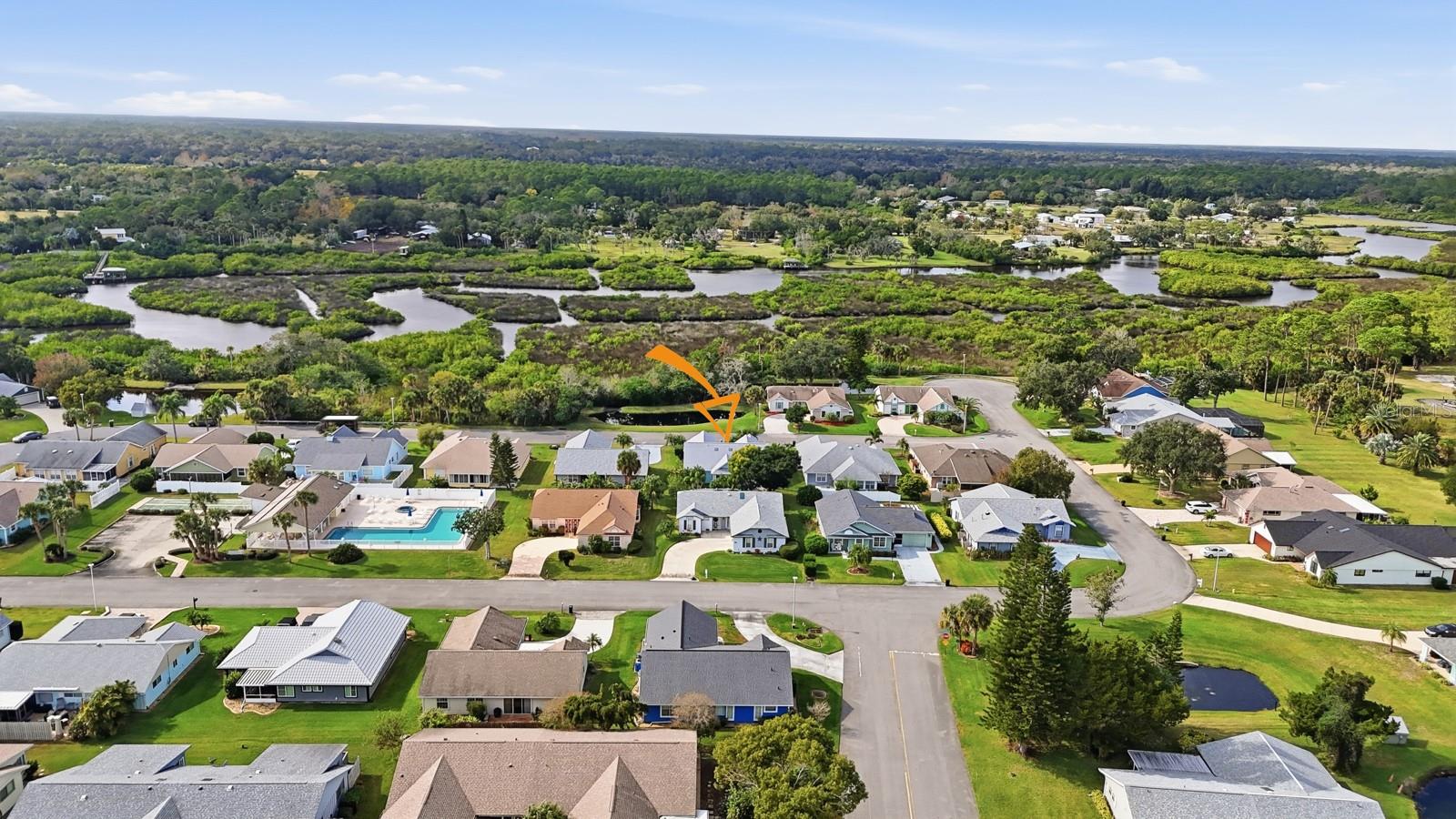 FAIRGREEN UN CII - Residential