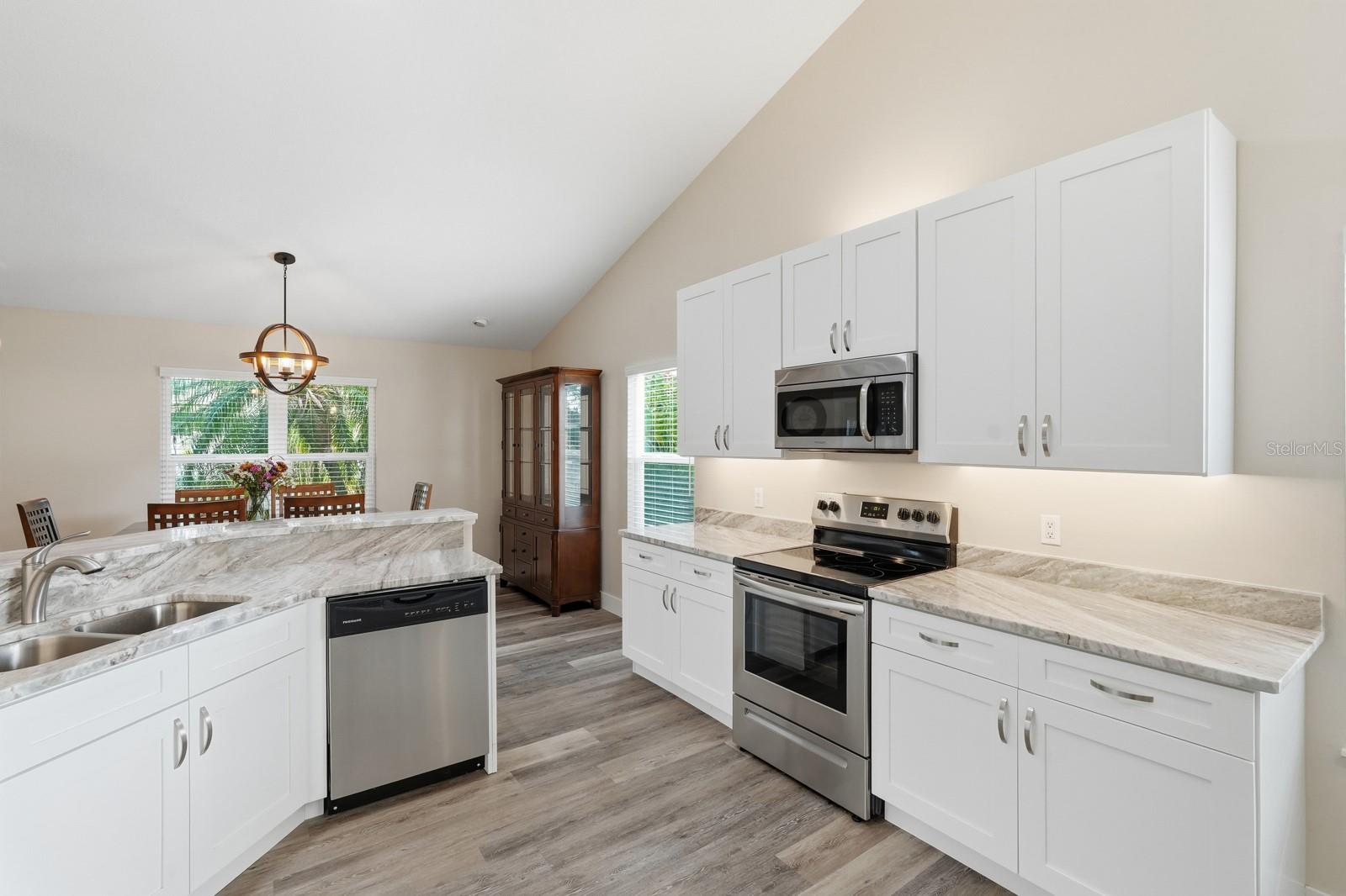 FAIRGREEN UN CII - Residential