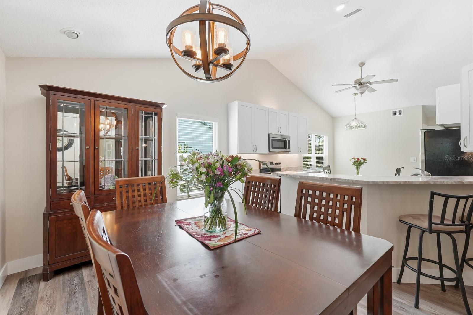 FAIRGREEN UN CII - Residential