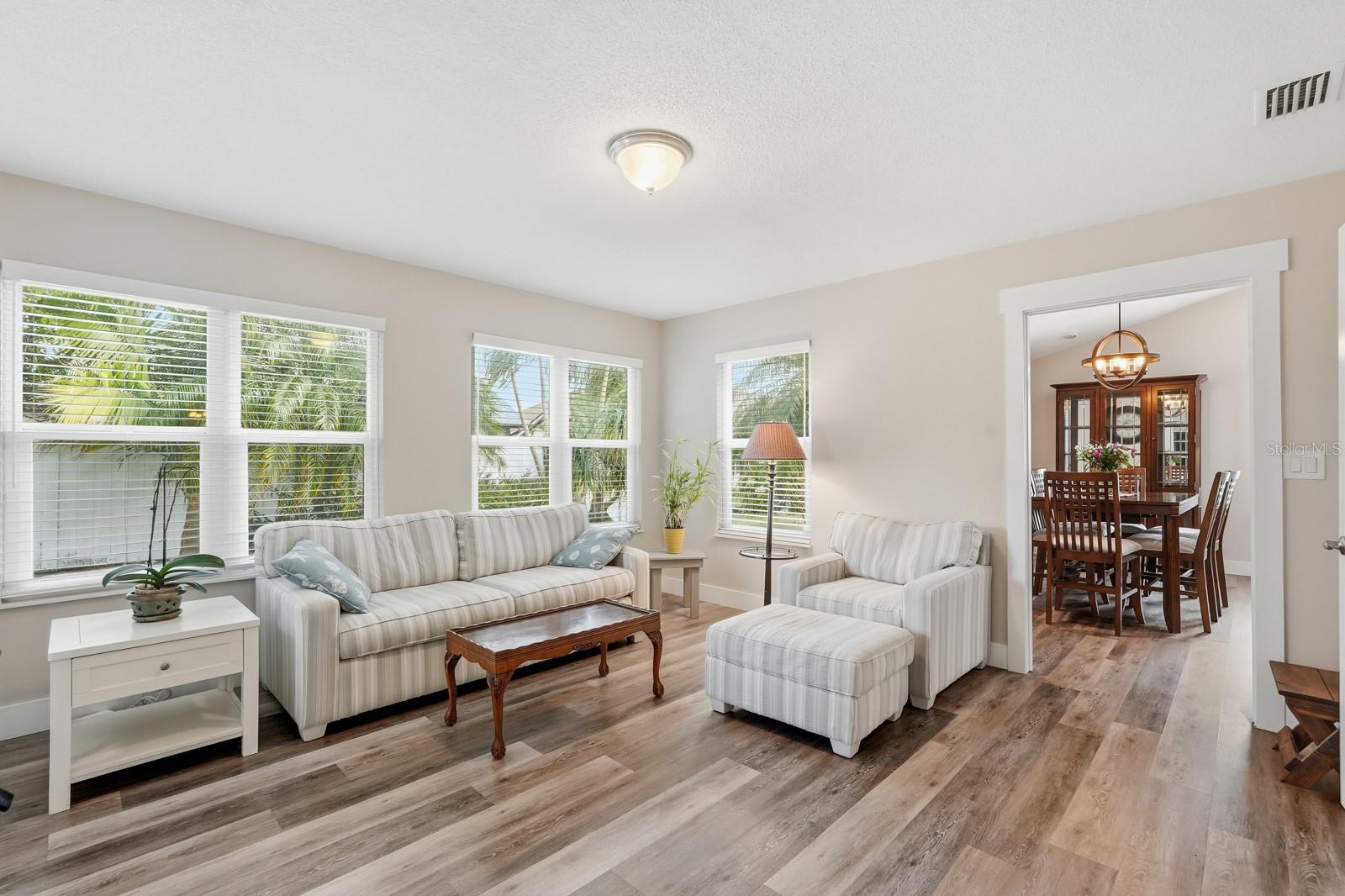 FAIRGREEN UN CII - Residential