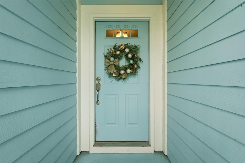 Photo of 314 Citrus Open Drive, New Smyrna Beach, FL 32168 (MLS # FC314372)