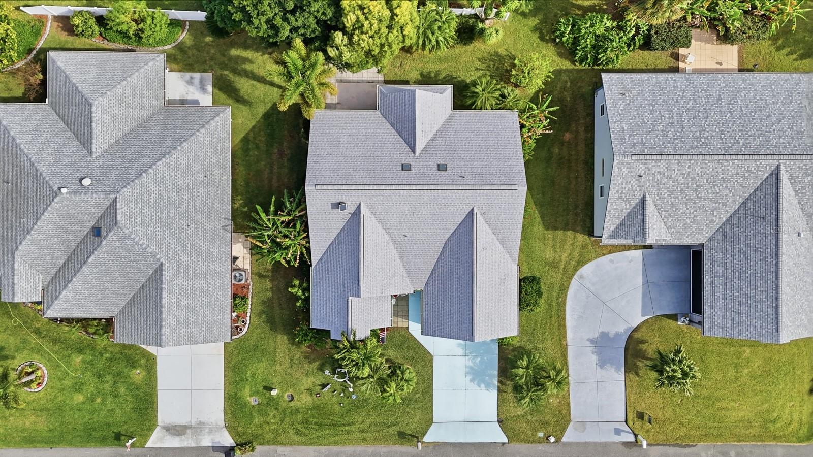 FAIRGREEN UN CII - Residential