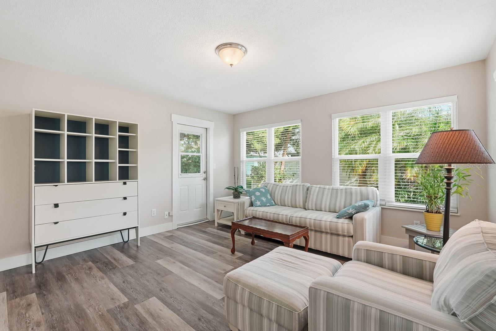 FAIRGREEN UN CII - Residential