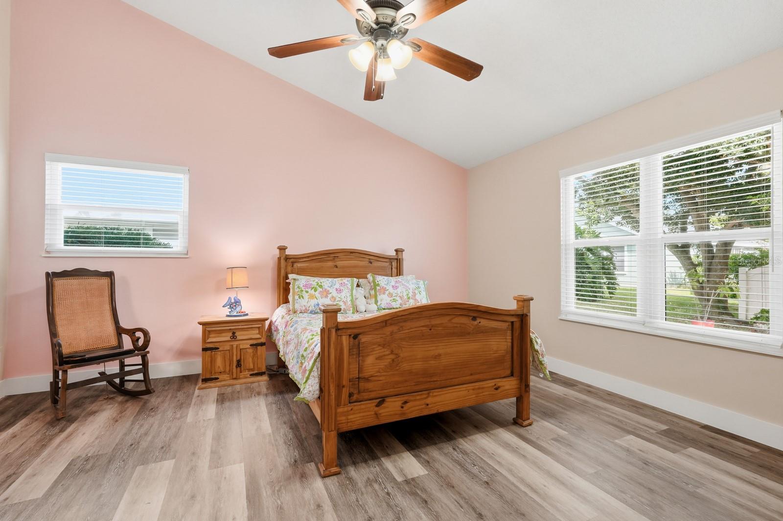 FAIRGREEN UN CII - Residential