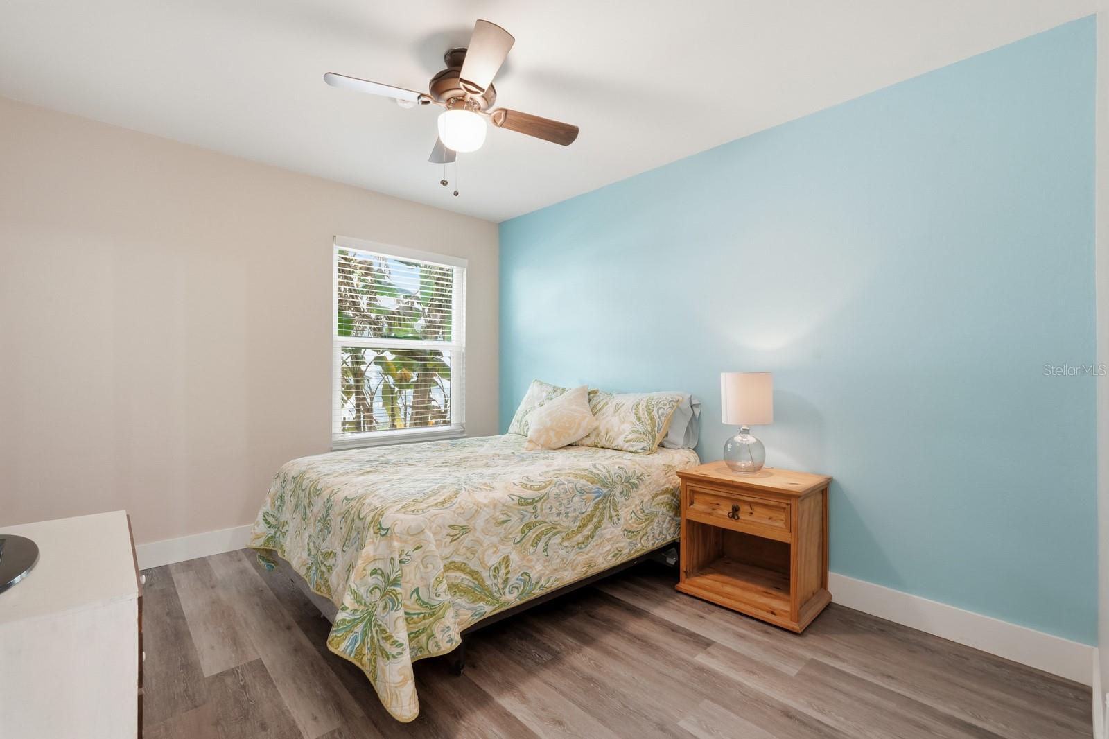 FAIRGREEN UN CII - Residential