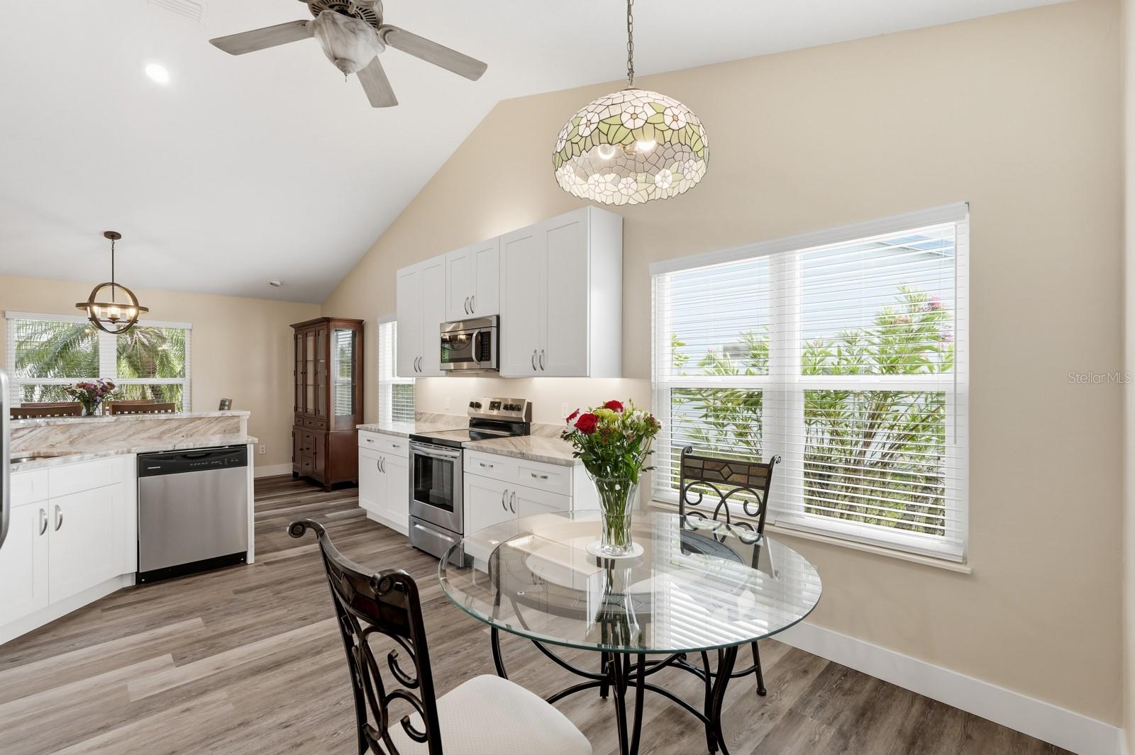 FAIRGREEN UN CII - Residential