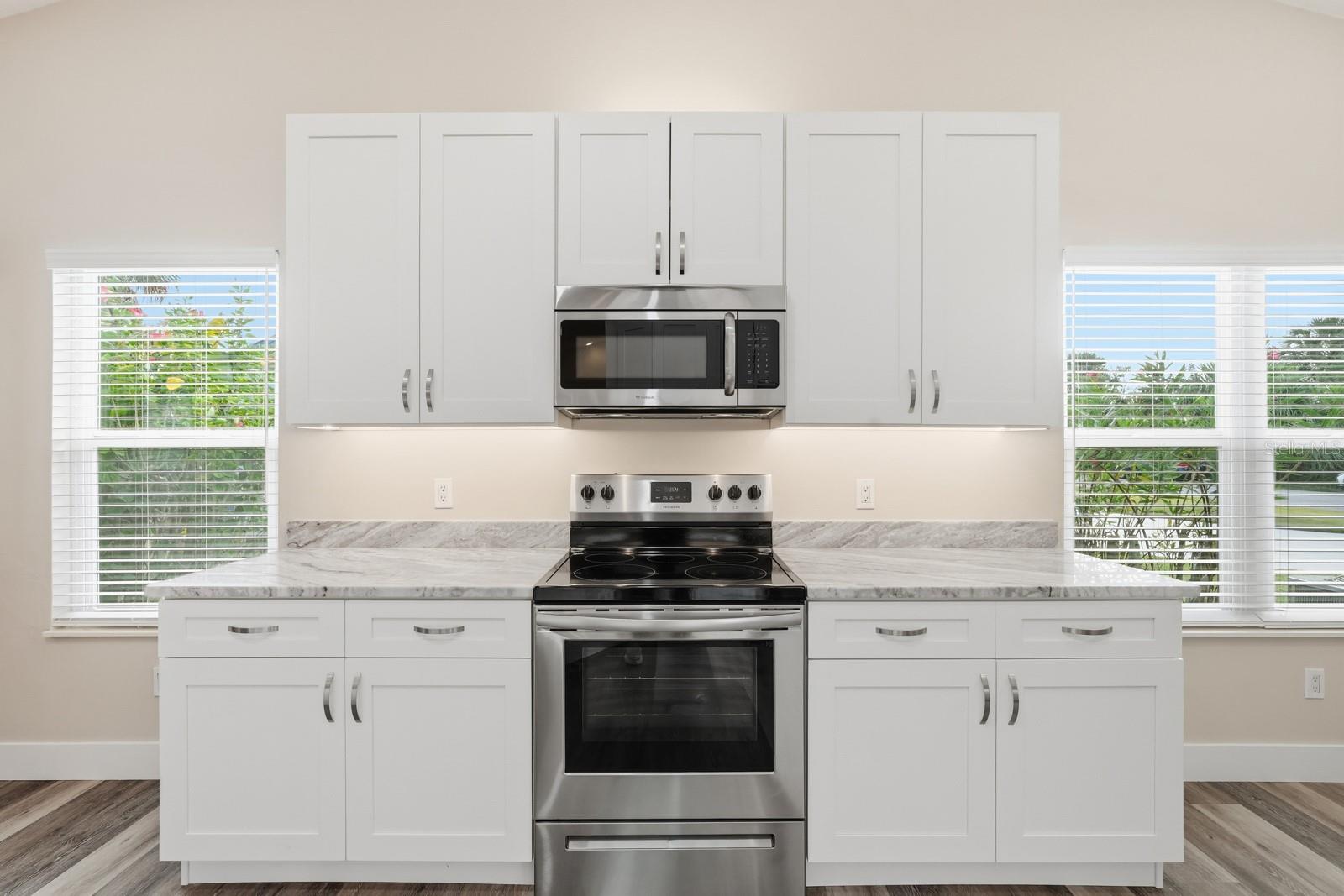 FAIRGREEN UN CII - Residential