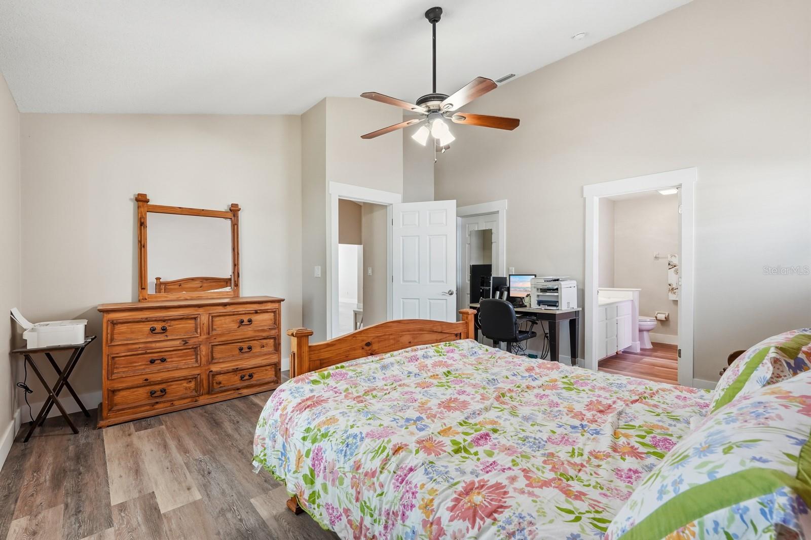 FAIRGREEN UN CII - Residential