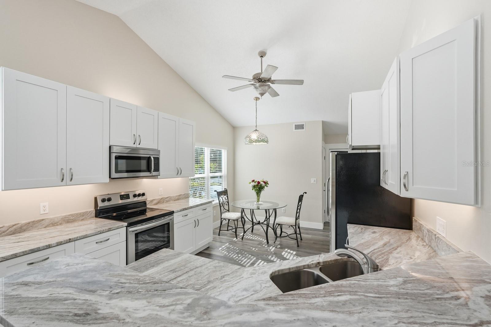 FAIRGREEN UN CII - Residential