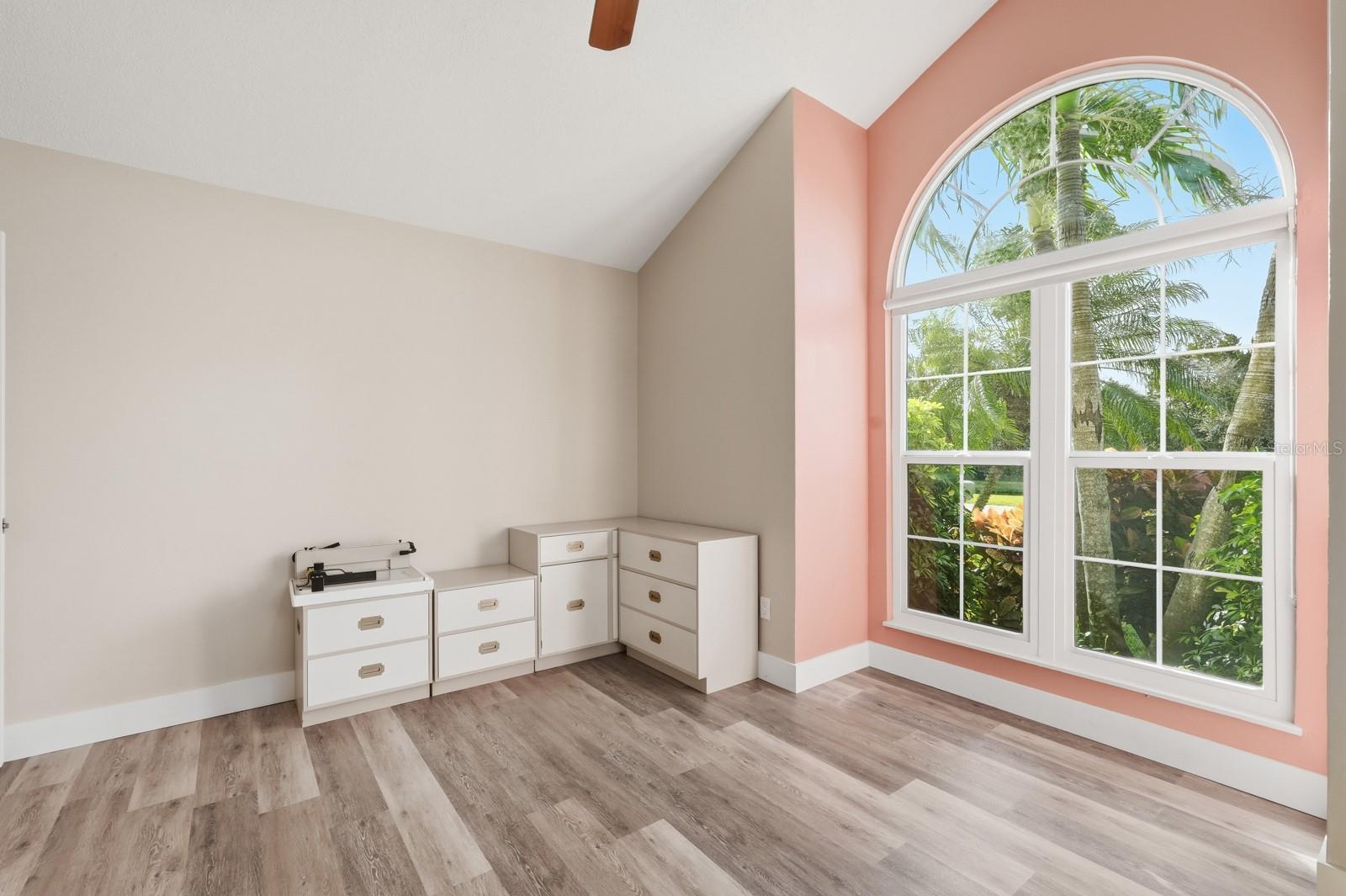 FAIRGREEN UN CII - Residential