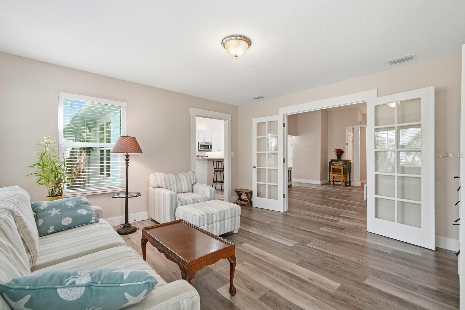 FAIRGREEN UN CII - Residential