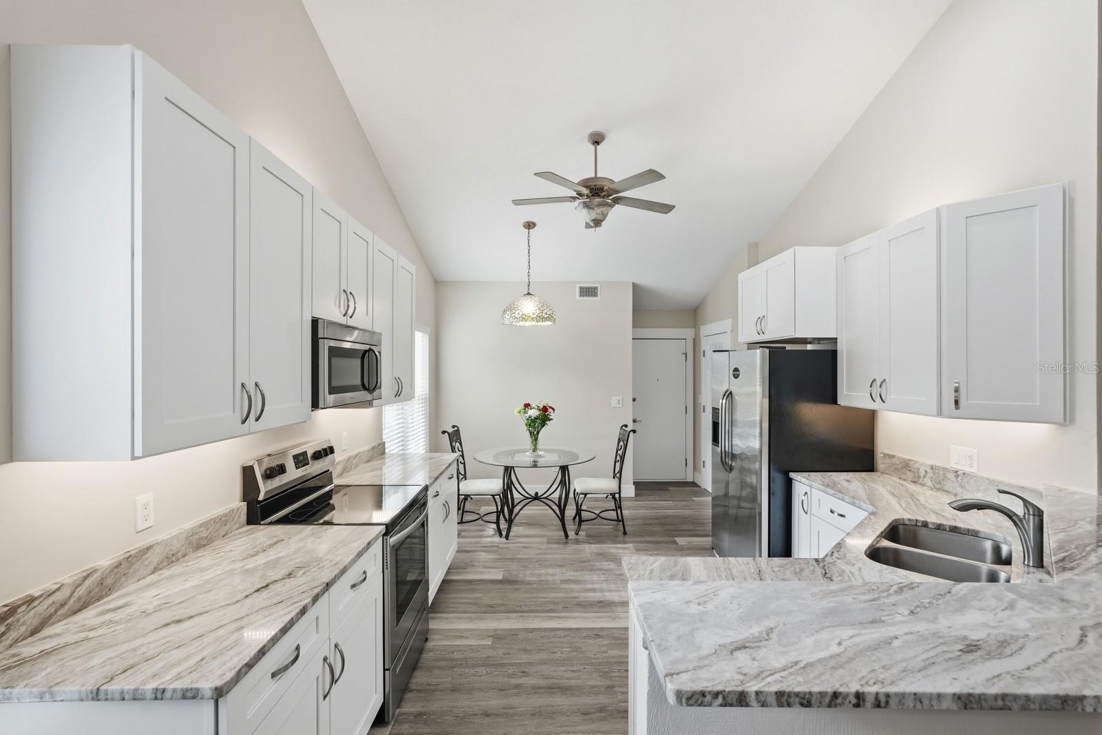 FAIRGREEN UN CII - Residential