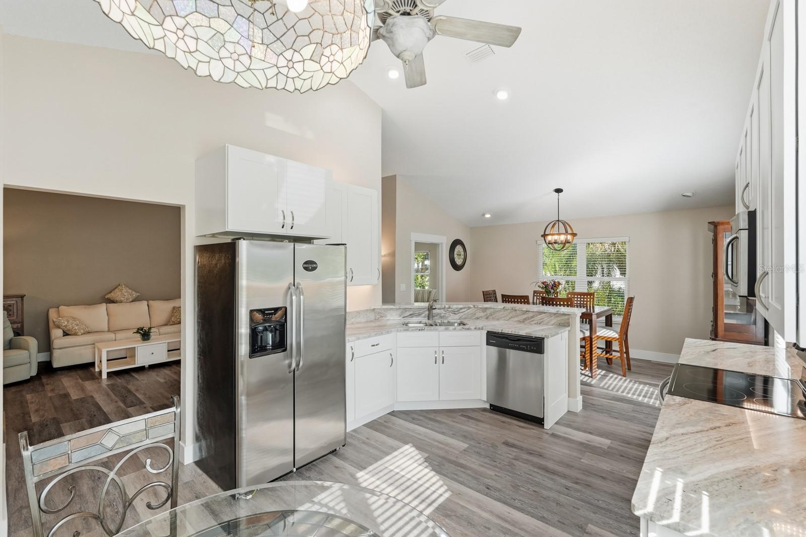 FAIRGREEN UN CII - Residential