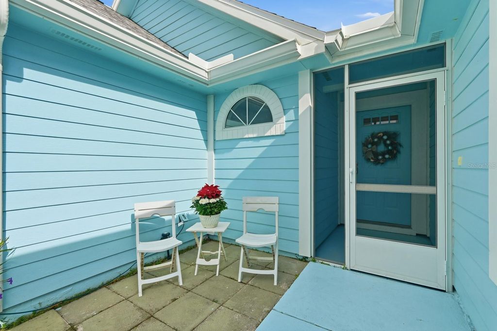 Photo of 314 Citrus Open Drive, New Smyrna Beach, FL 32168 (MLS # FC314372)