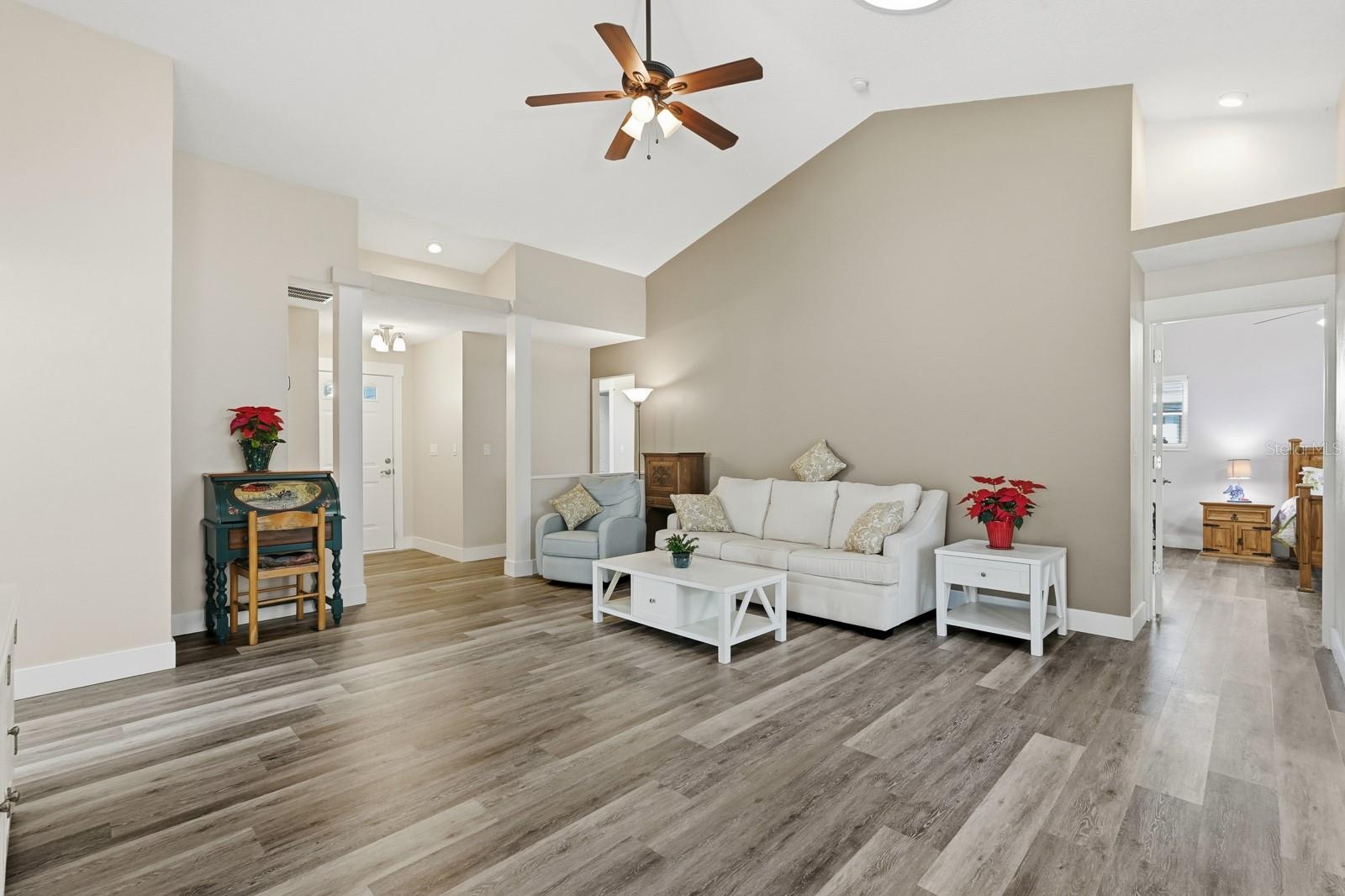 FAIRGREEN UN CII - Residential