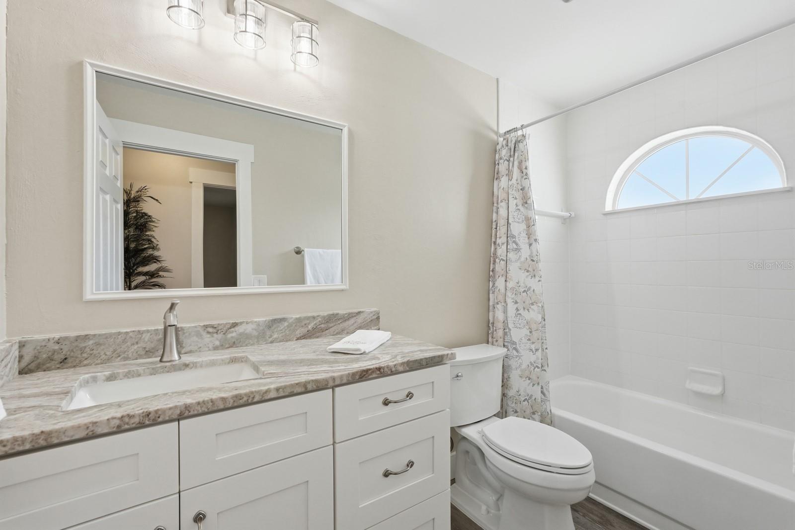 FAIRGREEN UN CII - Residential