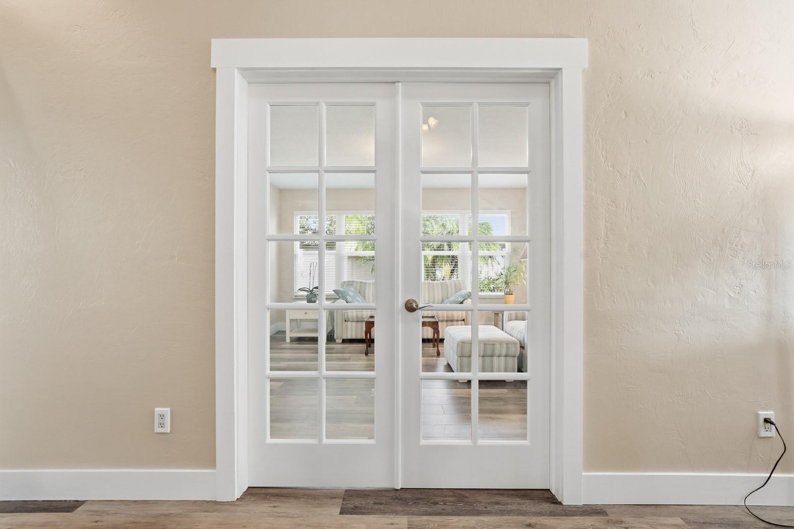 FAIRGREEN UN CII - Residential