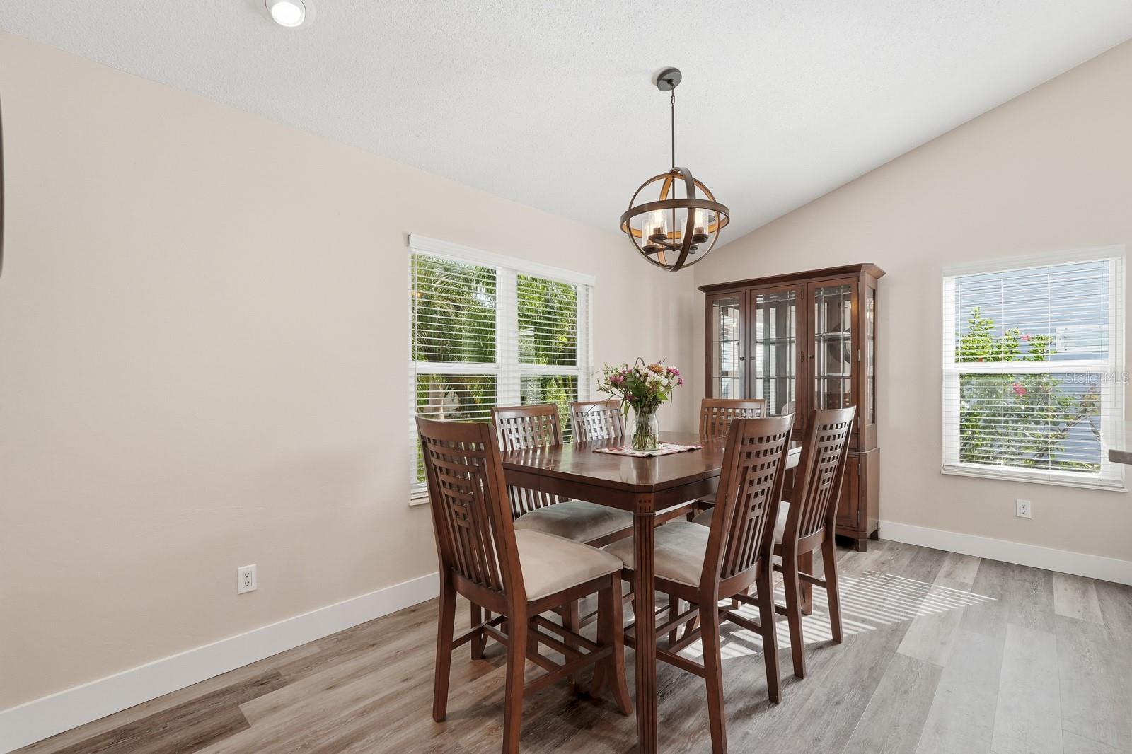 FAIRGREEN UN CII - Residential