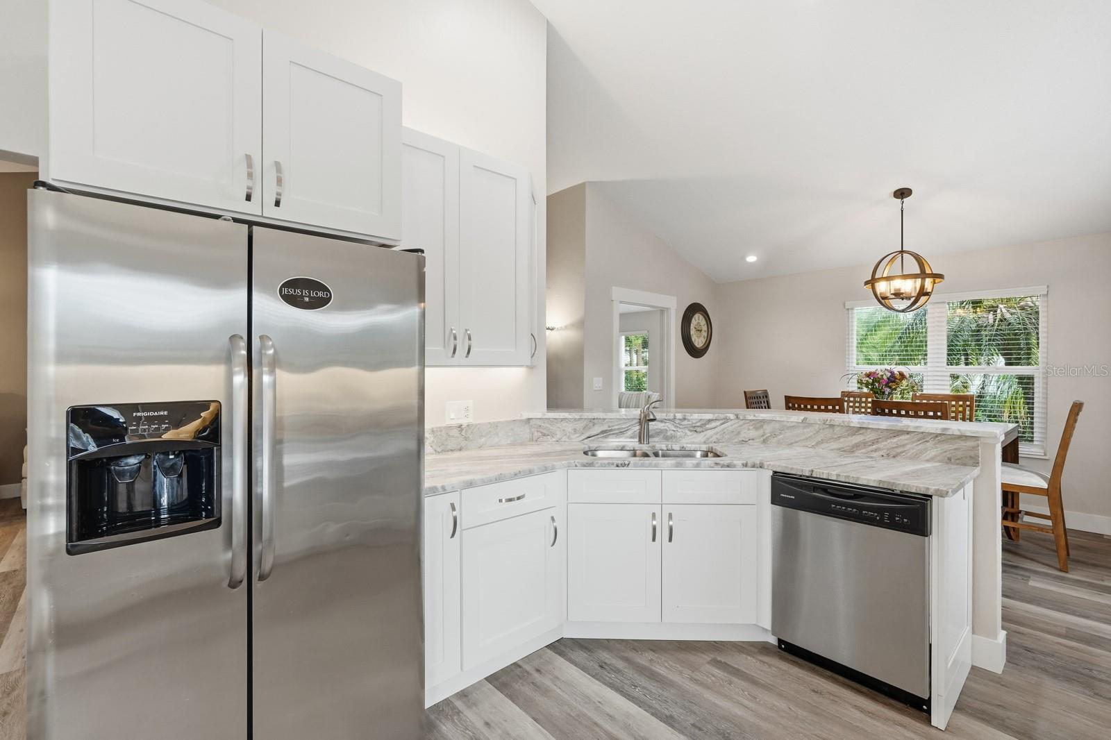 FAIRGREEN UN CII - Residential