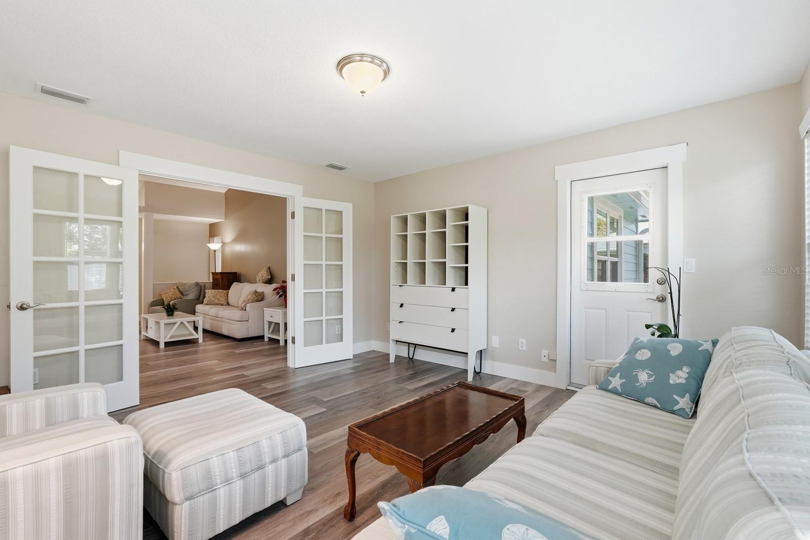 FAIRGREEN UN CII - Residential