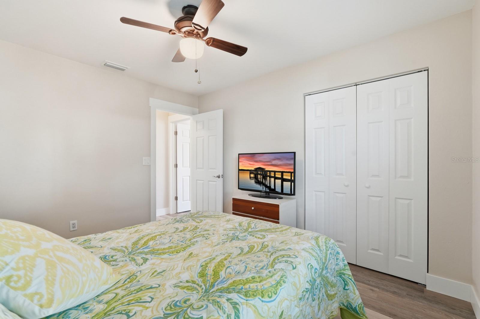 FAIRGREEN UN CII - Residential