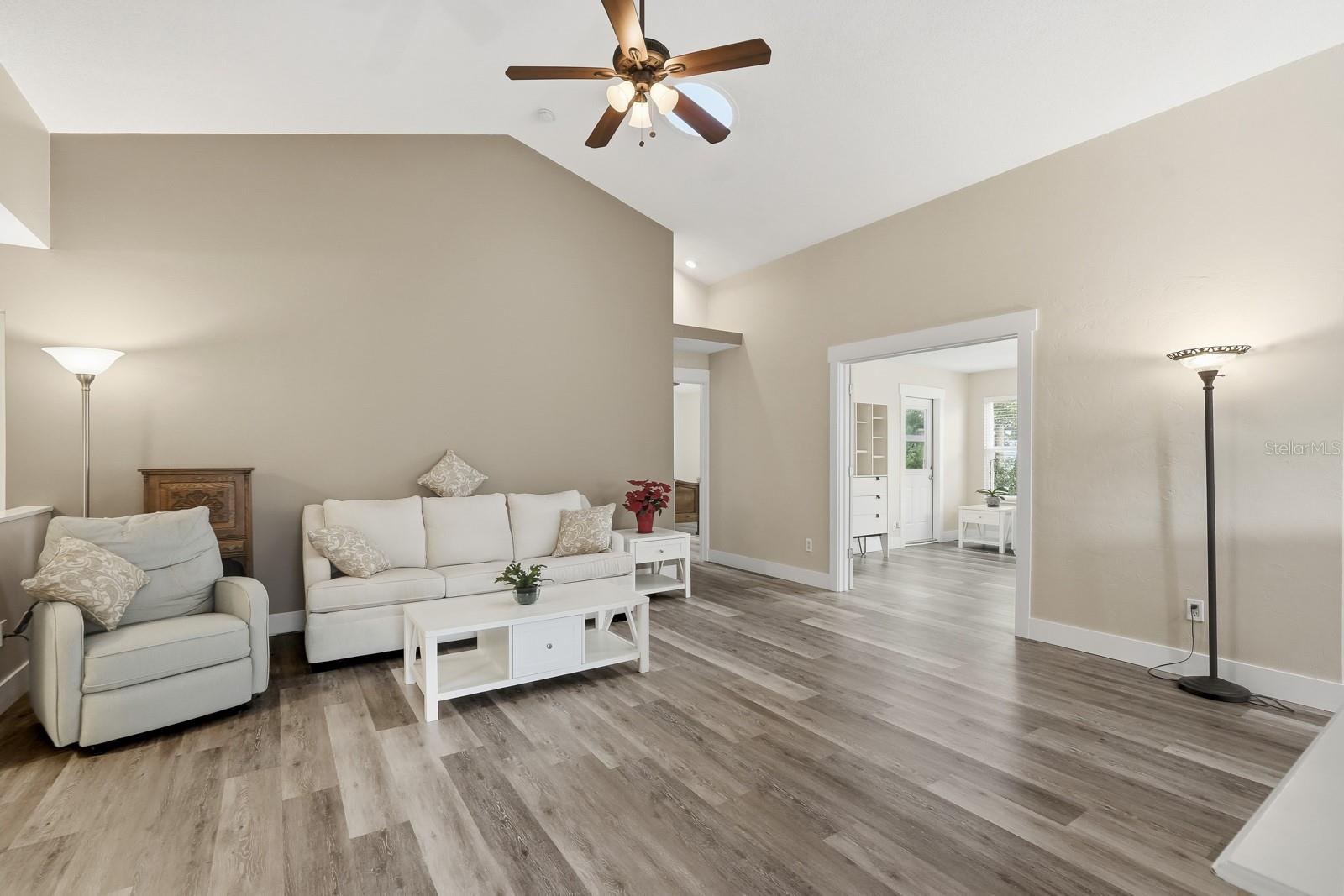 FAIRGREEN UN CII - Residential